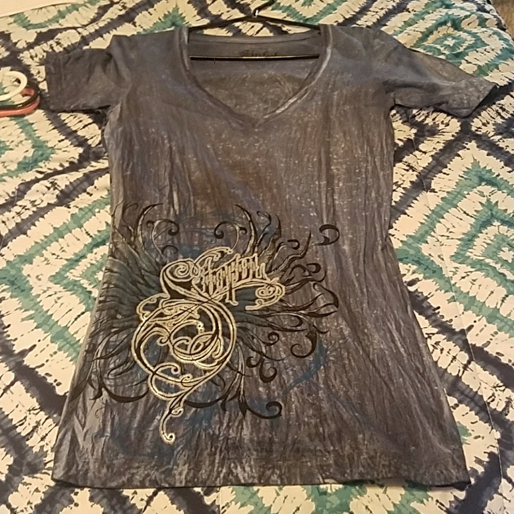 Sinful tshirt